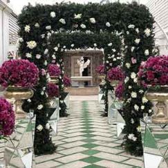 تشریفات مرسدس