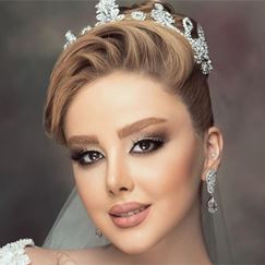 سالن آرایش شهره دوستی