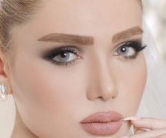 سالن زیبایی بانو رعنا