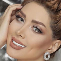 سالن زیبایی مریم دربندی