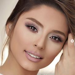 میکاپ آرتیست مریم یکتا