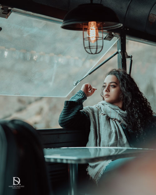 آتلیه سروش درویشی آتلیه سروش درویشی