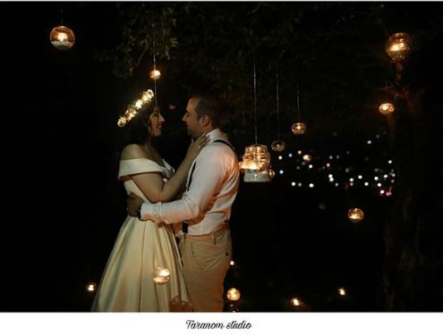 آتلیه عروس ترنم آتلیه عروس ترنم