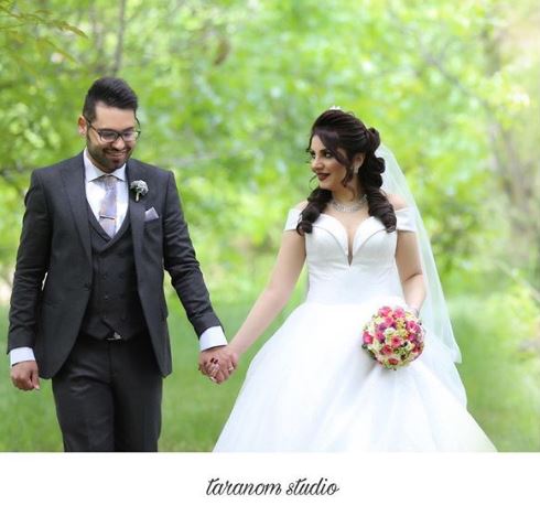 آتلیه عروس ترنم آتلیه عروس ترنم