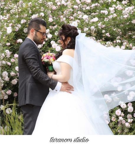 آتلیه عروس ترنم آتلیه عروس ترنم
