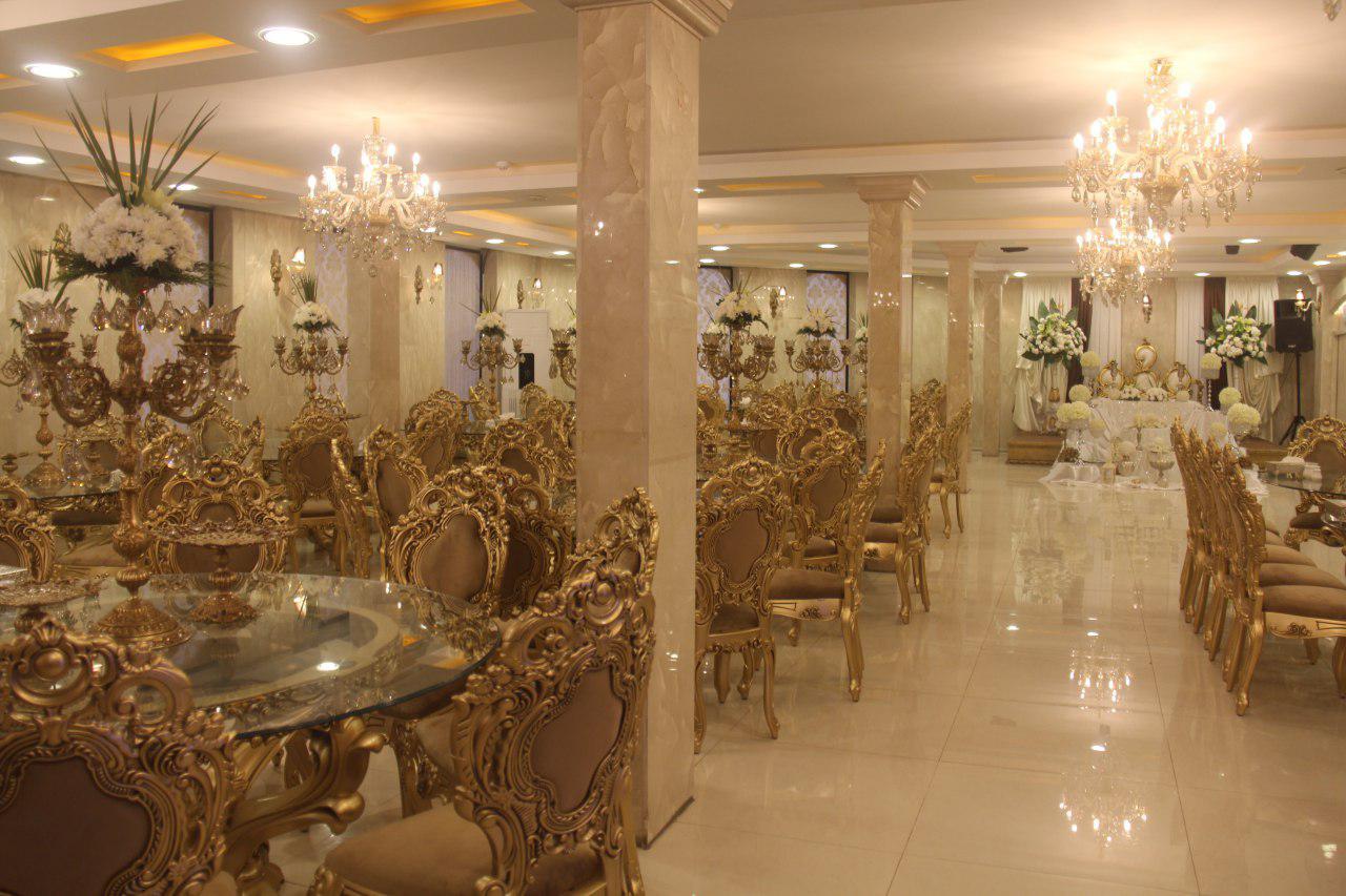 تالار مجلل خیام تالار مجلل خیام