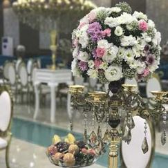 باغ تالار سمیعی