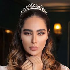 آرایشگاه عروس رویال بیوتی