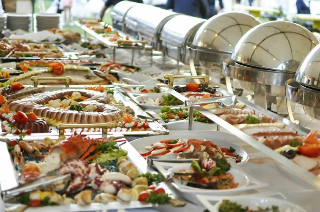 باغ تالار سمیعی باغ تالار سمیعی