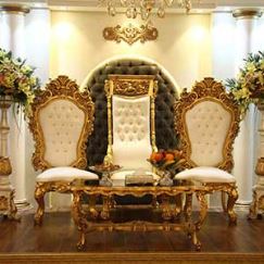 تالار مجلل خیام