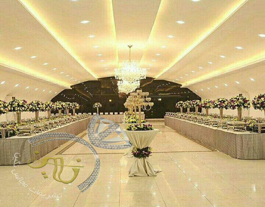 تشریفات نگین تشریفات نگین
