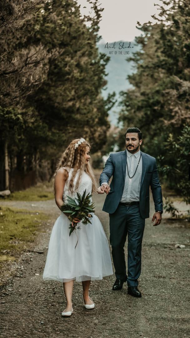 آتلیه عروس آریل آتلیه عروس آریل