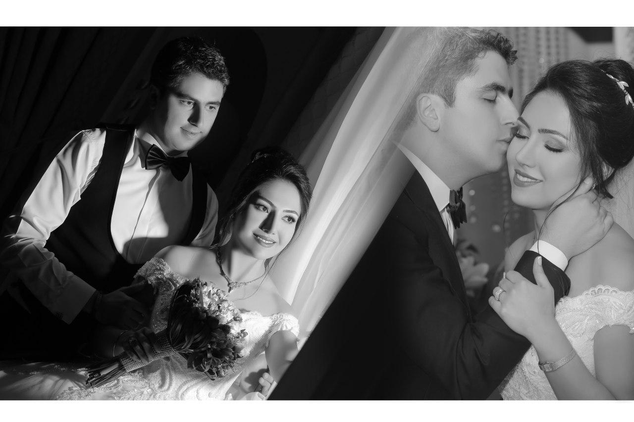 آتلیه عروس نکیسا آتلیه عروس نکیسا