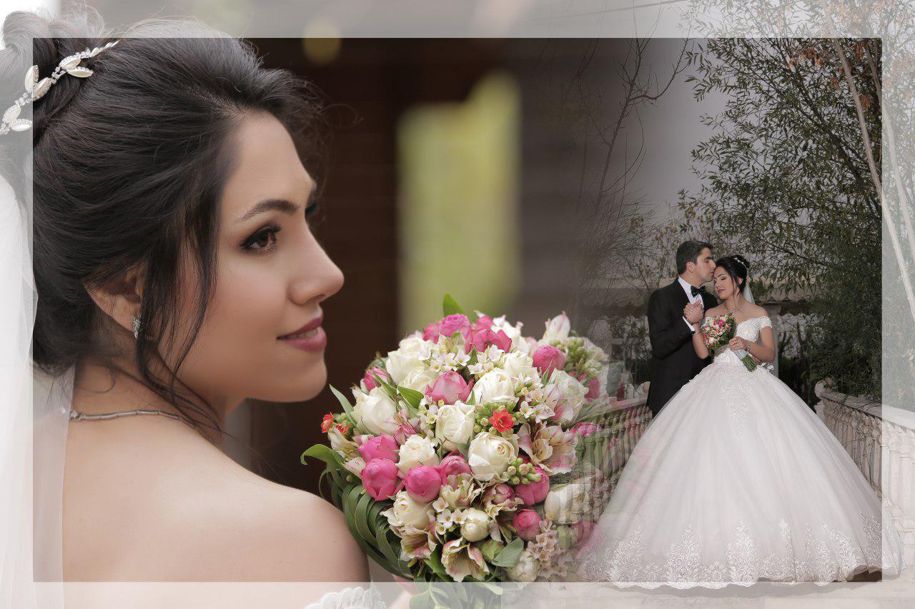 آتلیه عروس نکیسا آتلیه عروس نکیسا