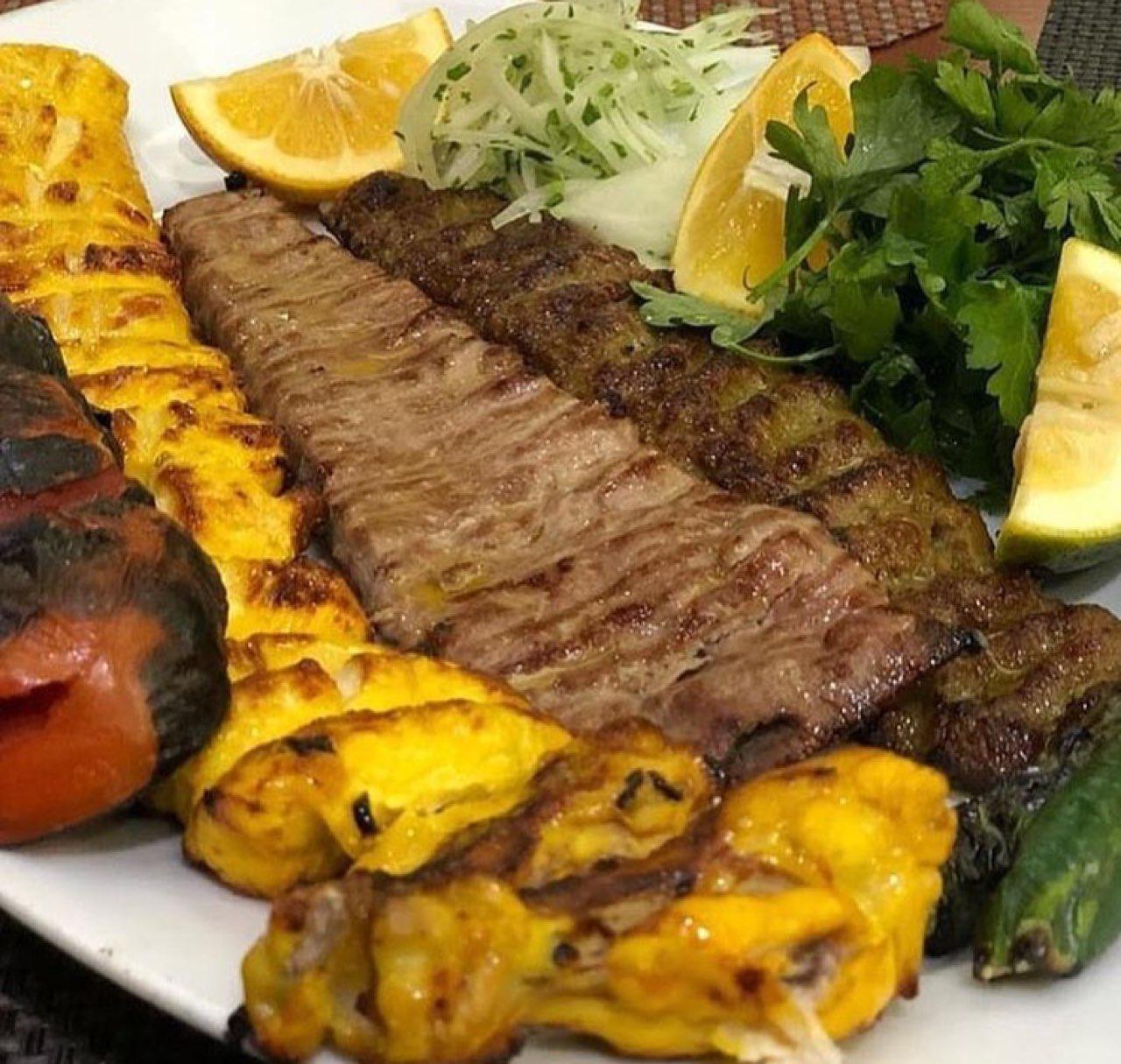 تالار شیان سرخه حصار تالار شیان سرخه حصار