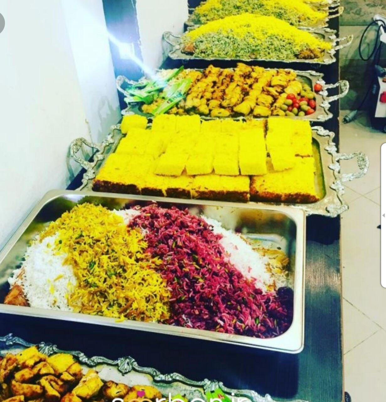 تالار شیان سرخه حصار تالار شیان سرخه حصار