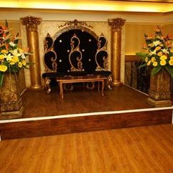 تالار پذیرایی ستاره