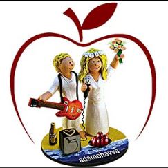 تشریفات آدم و حوا