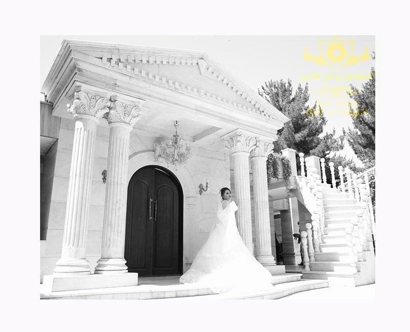 آتلیه رویای طلایی آتلیه رویای طلایی