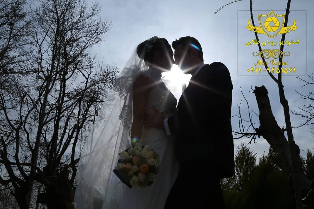 آتلیه رویای طلایی آتلیه رویای طلایی