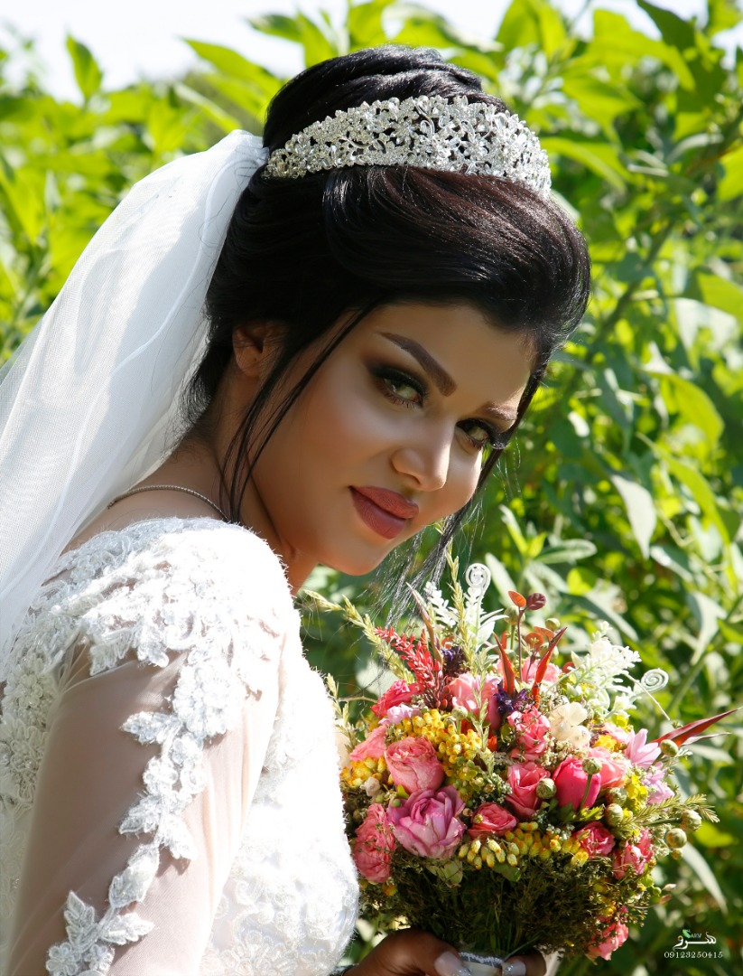 آتلیه عروس سرو آتلیه عروس سرو