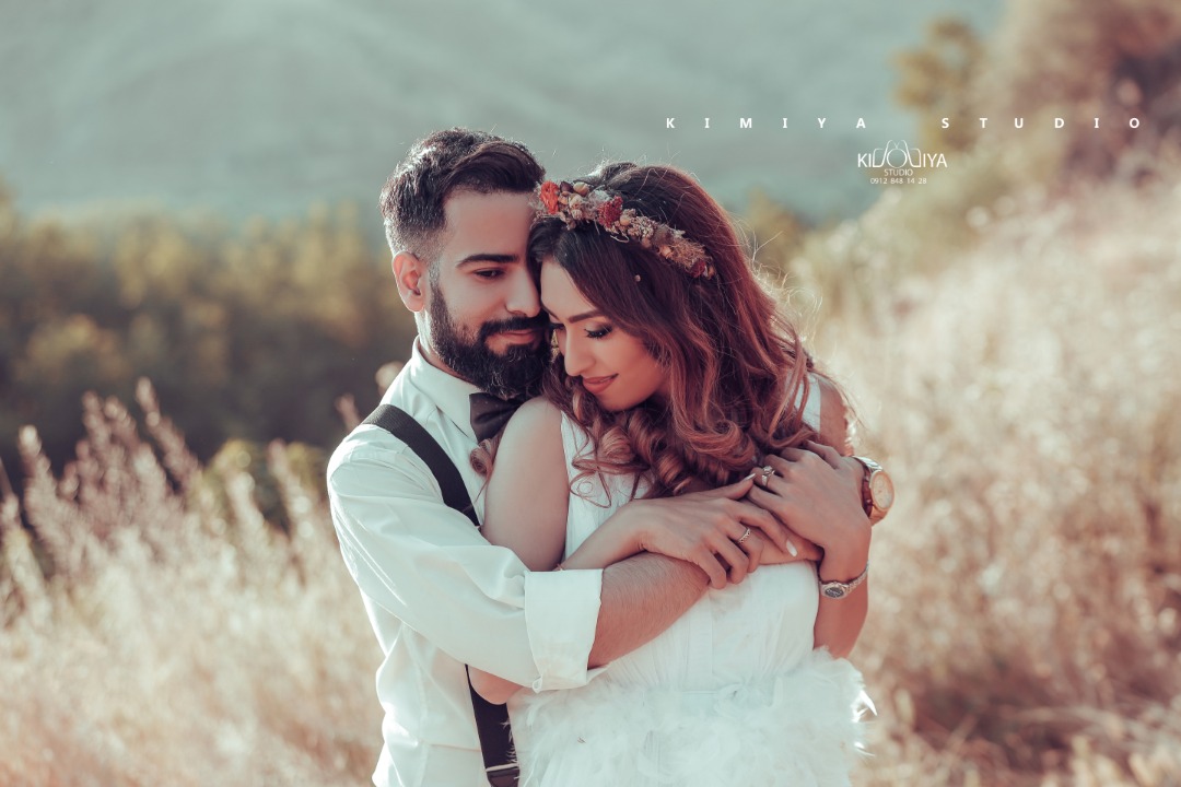 آتلیه عروس کیمیا آتلیه عروس کیمیا