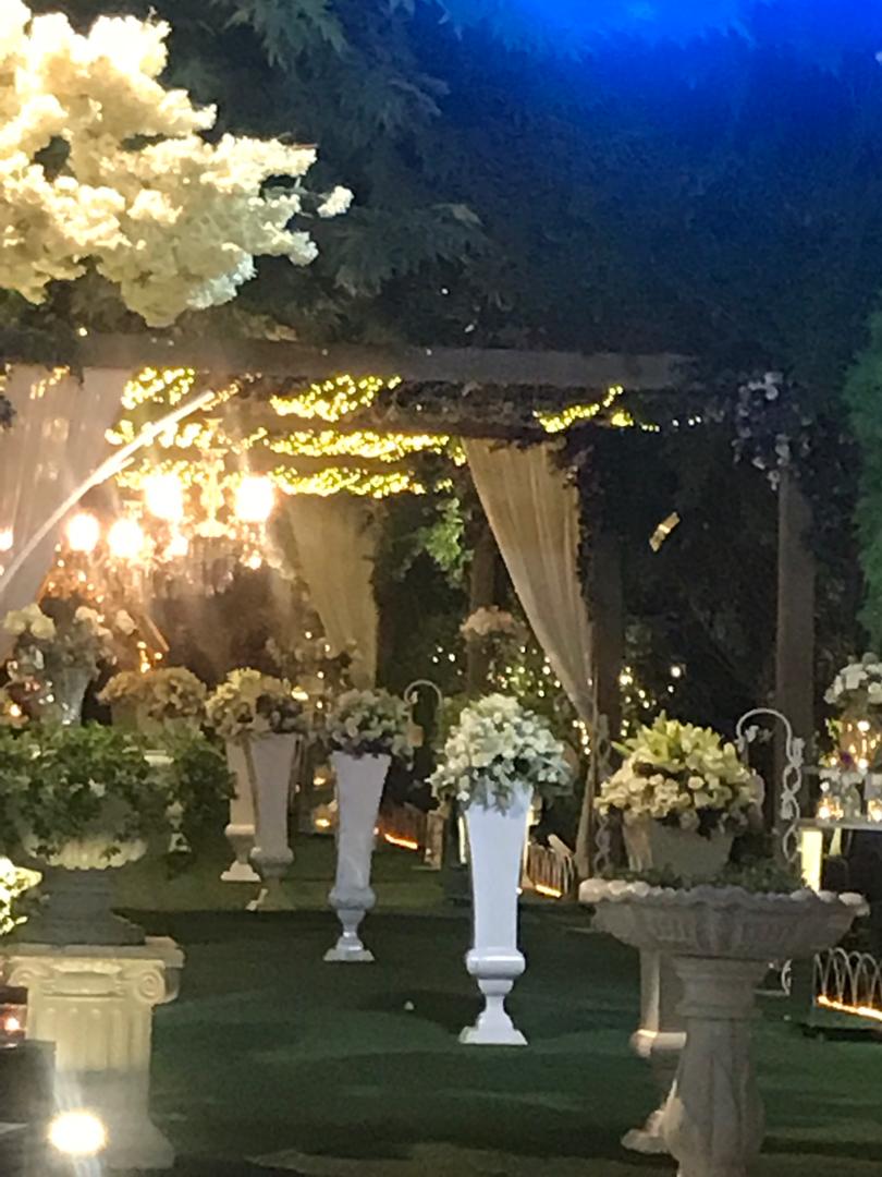 باغ تالار موسوی باغ تالار موسوی