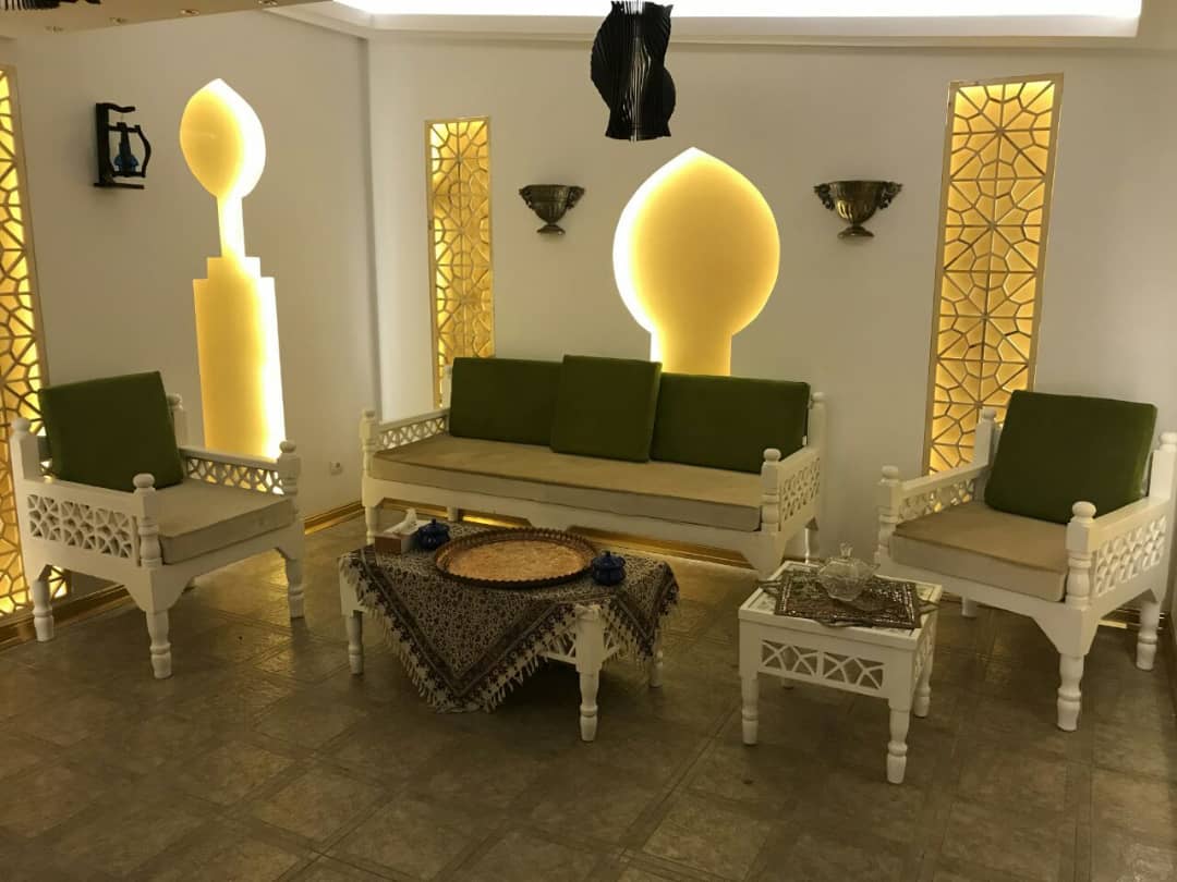 تالار ایرانیکا تالار ایرانیکا