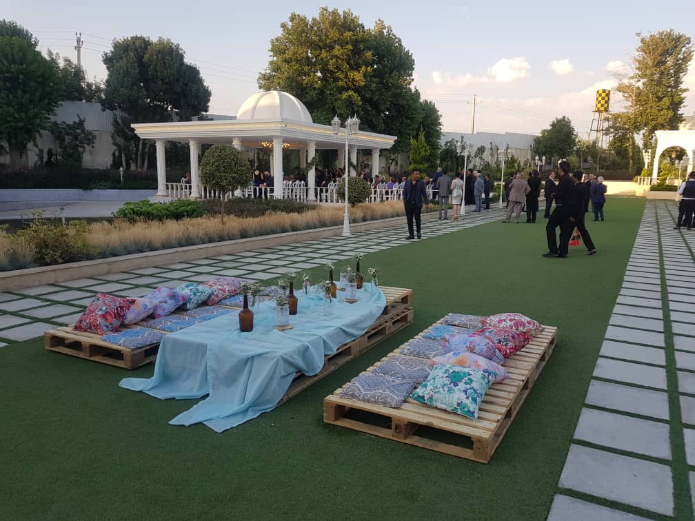 تشریفات ساسان تشریفات ساسان