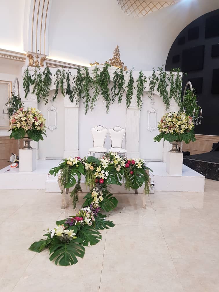 تشریفات ساسان تشریفات ساسان