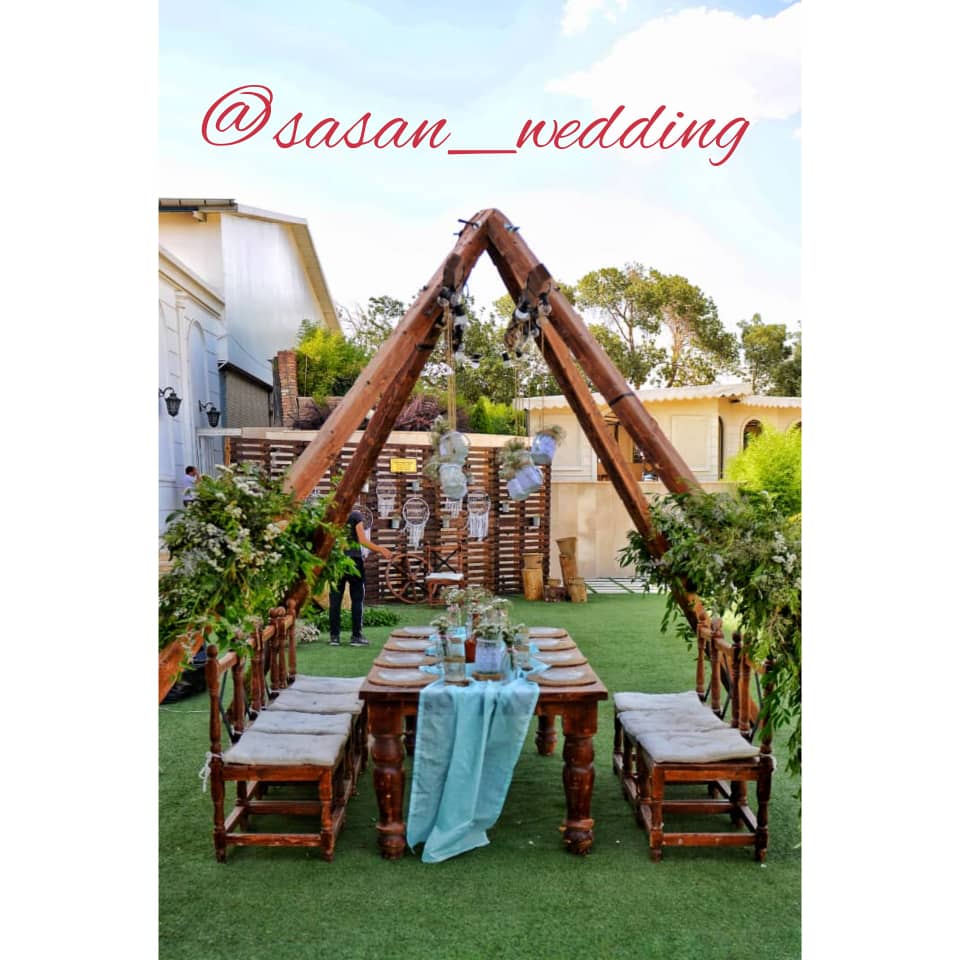تشریفات ساسان تشریفات ساسان