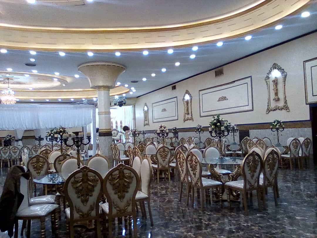 تشریفات یاس سفید تشریفات یاس سفید