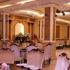 تالار تشریفاتی آرتمیس تالار تشریفاتی آرتمیس