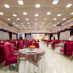 تالار آبگینه