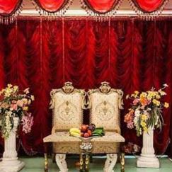 تالار پذیرایی سپیده