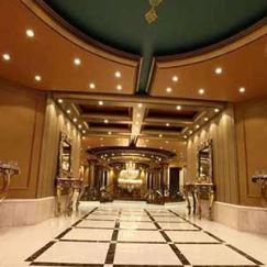 تالار پذیرایی رویال کلاسیک