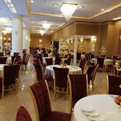 تالار قصر آریو