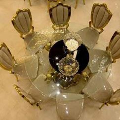 تالار تشریفات کلاسیک