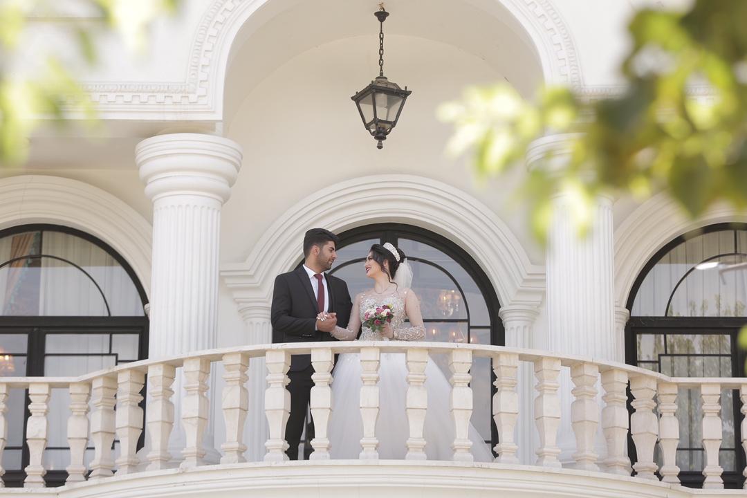 آتلیه عروس نکیسا آتلیه عروس نکیسا