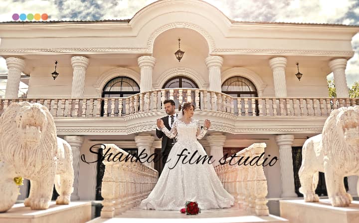 استودیو شاهکار فیلم استودیو شاهکار فیلم