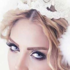 سالن آرایش بانو نامی