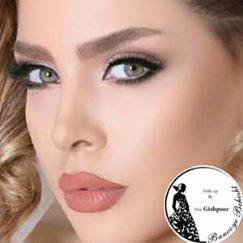 سالن آرایش بانوی بهشت