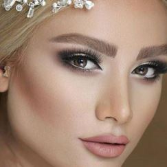 سالن سرمه وسمه سعادت آباد