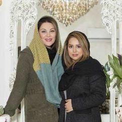 سالن زیبایی لی لی رضایی