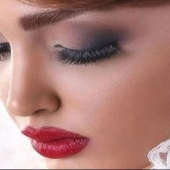 سالن عروس مژگان عسگری