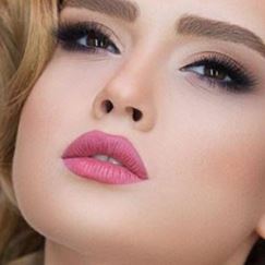 سالن زیبایی مینا رئوف