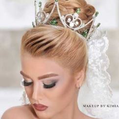 سالن آرایش کیمیا