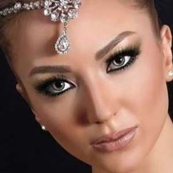 سالن آرایش لاچیکا