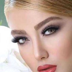 سالن آرایش دختران طلایی