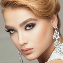 سالن زیبایی شانا